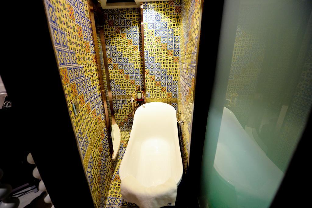 Shenyang Na-Story Loft Hotel الغرفة الصورة